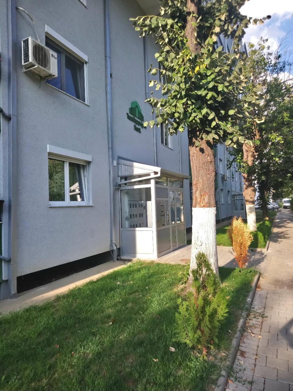 Avtokomanda Skopje Exteriér fotografie